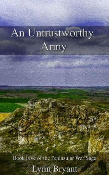 An Untrustworthy Army Read online