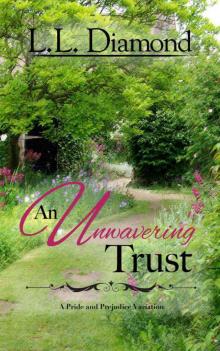 An Unwavering Trust Read online