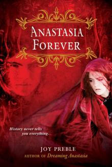 Anastasia Forever Read online