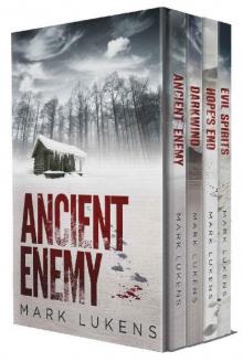 Ancient Enemy Box Set [Books 1-4] Read online
