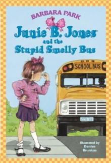 and the Stupid Smelly Bus Read online