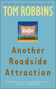 Another Roadside Attraction Read online