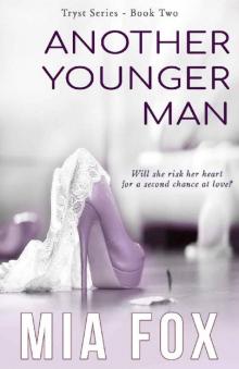 Another Younger Man (Tryst Series Book 2) Read online