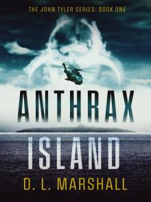 Anthrax Island Read online