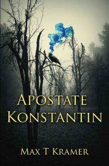 Apostate Konstantin Read online