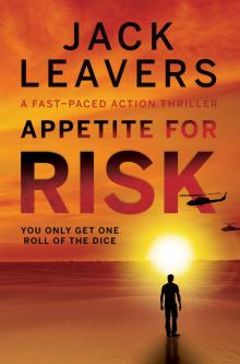 Appetite for Risk