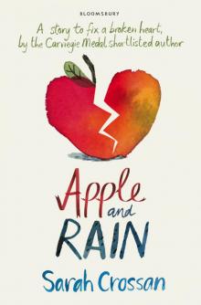 Apple and Rain Read online