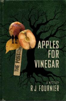 Apples For Vinegar Read online