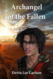 Archangel of the Fallen Read online