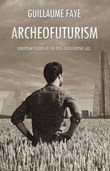 Archeofuturism Read online