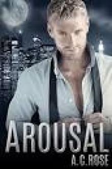 Arousal Read online