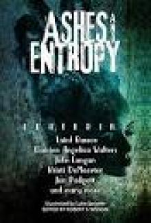 Ashes and Entropy Read online