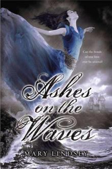 Ashes on the Waves Read online