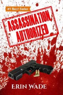 Assassination Authorized Read online