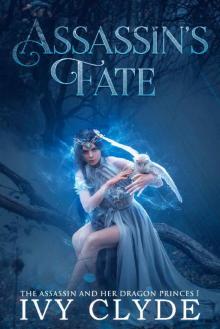 Assassin's Fate (The Assassin and her Dragon Princes Book 1) Read online