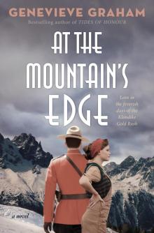 At the Mountain's Edge Read online