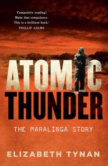 Atomic Thunder Read online