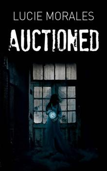 Auctioned Read online