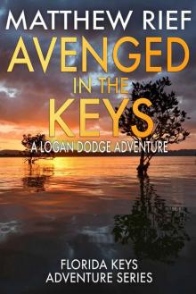 Avenged in the Keys Read online