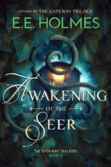 Awakening of the Seer Read online
