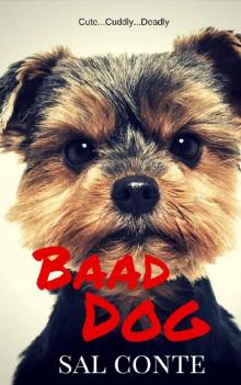 Baad Dog