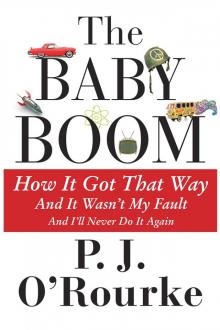 Baby Boom Read online
