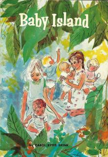 Baby Island Read online
