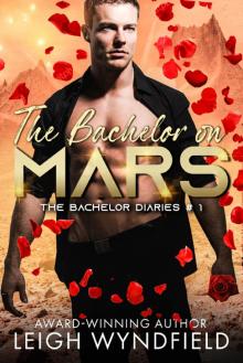 Bachelor on Mars Read online