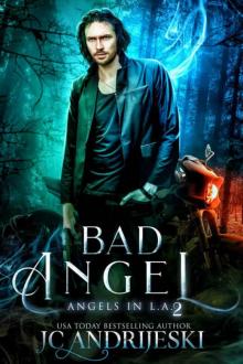 Bad Angel Read online