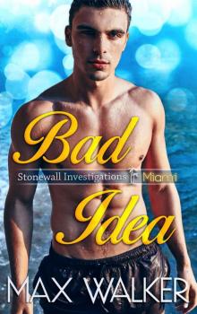 Bad Idea (Stonewall Investigations Miami Book 1) Read online