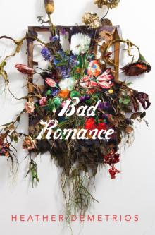Bad Romance Read online