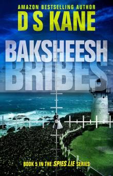 Baksheesh (Bribes) Read online