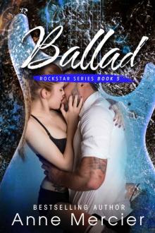 Ballad (Rockstar #5) Read online