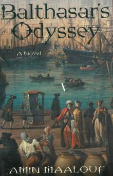 Balthasar's Odyssey Read online
