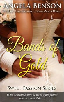 Bands of Gold Read online