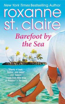 Barefoot by the Sea (Barefoot Bay) Read online