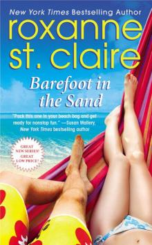 Barefoot in the Sand (Barefoot Bay) Read online