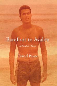 Barefoot to Avalon Read online