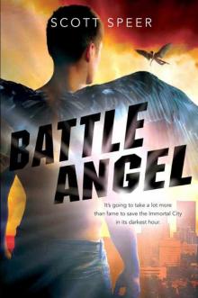 Battle Angel Read online