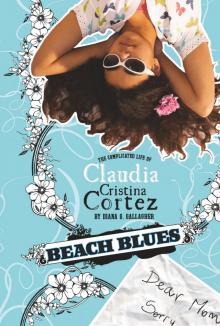 Beach Blues Read online