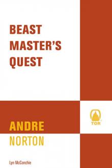 Beast Master's Quest Read online