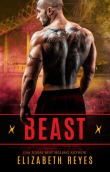 Beast Read online