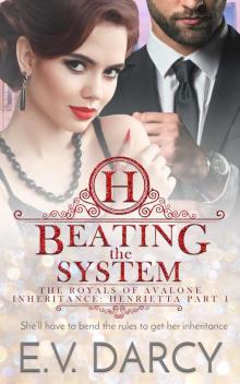 Beating the System Read online