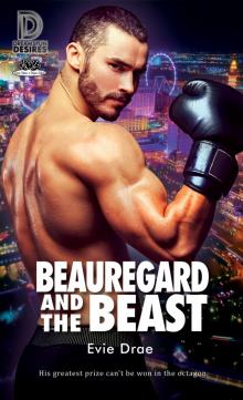 Beauregard and the Beast Read online