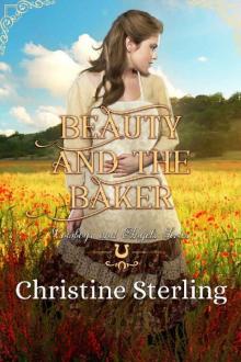 Beauty and the Baker Read online