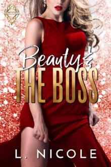 Beauty And The Boss (Happy Endings Book 4) Read online
