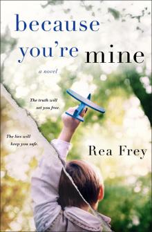 Because You're Mine Read online