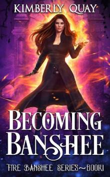 Becoming Banshee