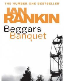 Beggars Banquet