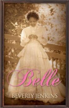 Belle Read online